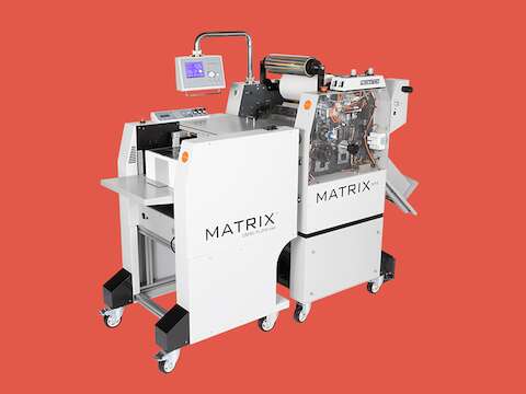 Matrix MX-370MP
